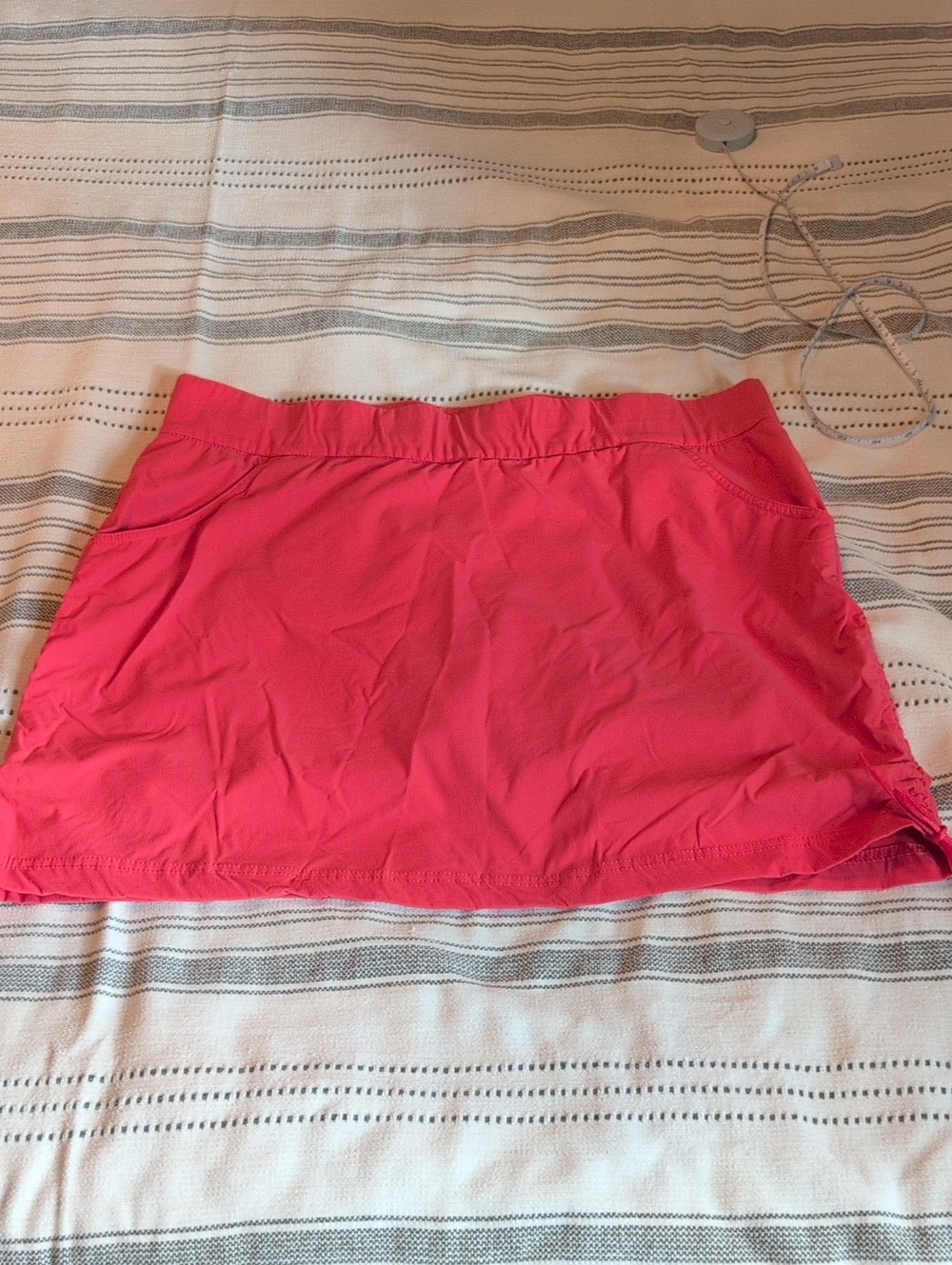 Columbia Fushia Skorts